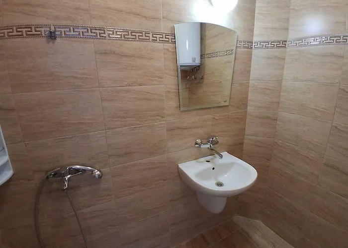 Sunny Island 2* Обзор