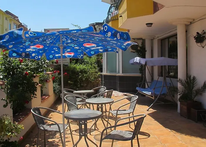 Sunny Island Обзор