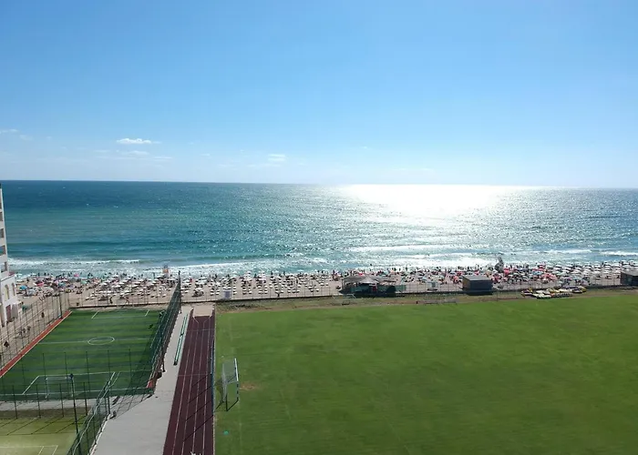 Гостевой дом Sunny Island