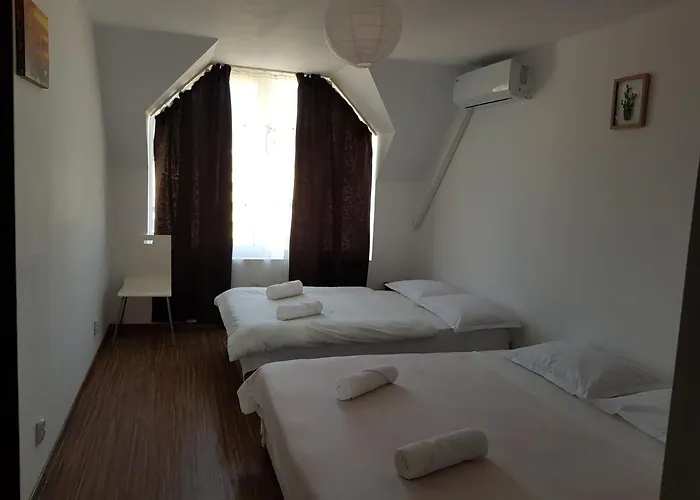 Sunny Island Гостевой дом