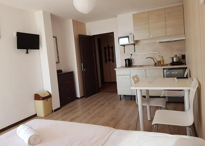 Sunny Island Гостевой дом Обзор