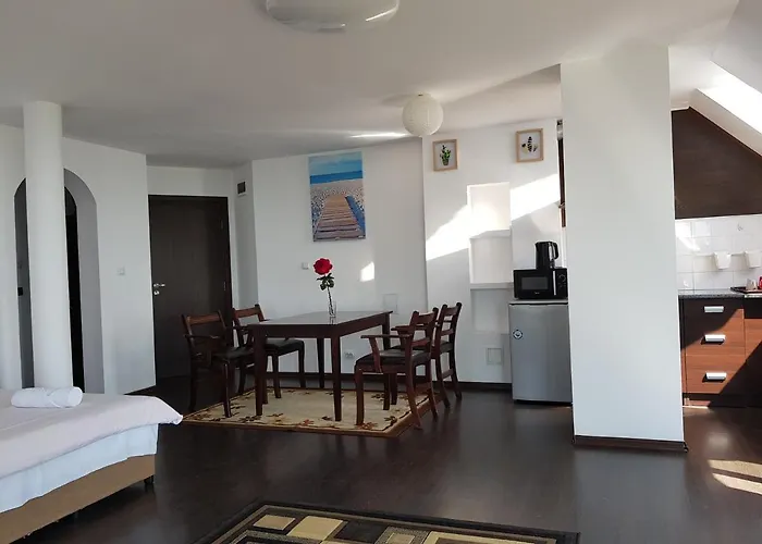 Гостевой дом Sunny Island